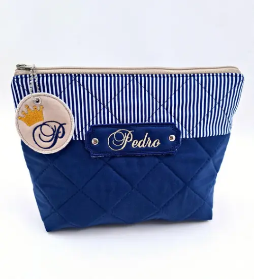 Necessaire Personalizada