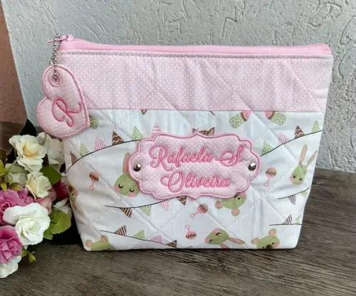 Necessaire Personalizada