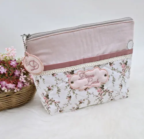 Necessaire Personalizada