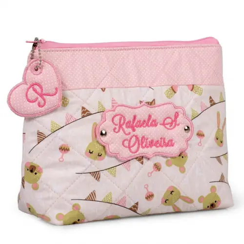 Necessaire Personalizada