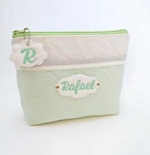 Necessaire Personalizada