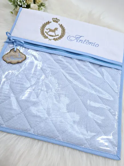 Saco Organizador Maternidade
