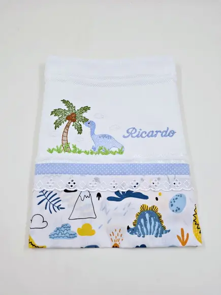 Toalha De Banho Felpuda Sem Capuz