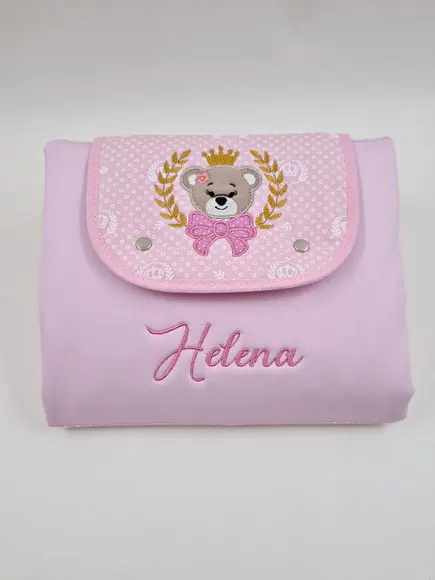 Trocador de Bolsa