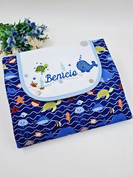 Trocador De Bolsa