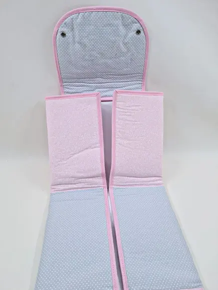 Trocador Portátil