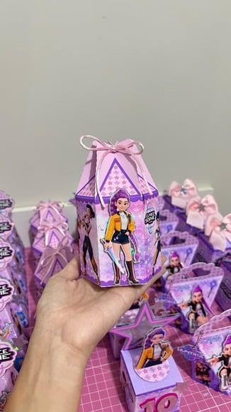 Arquivo de Corte Guerreiras do Kpop
