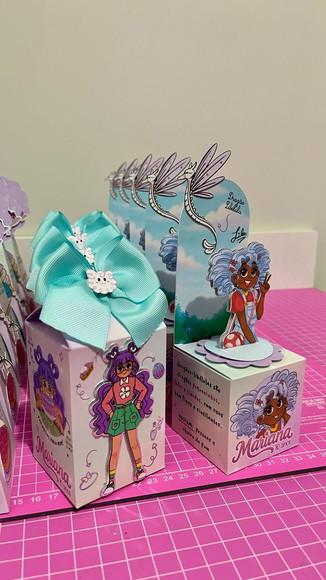 Arquivo de Corte Princesa Desastrada