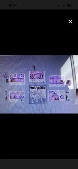Arquivo de Corte Guerreiras do Kpop