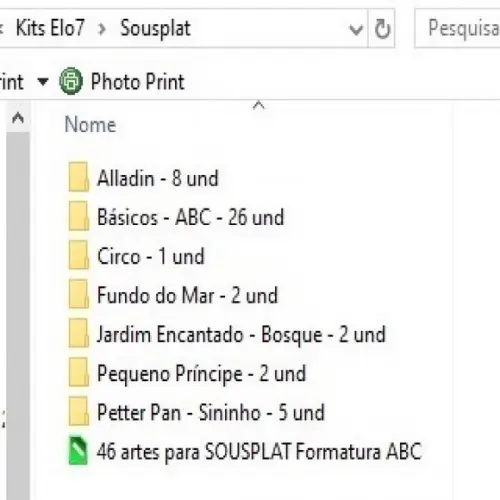 Arquivo de Corte Sousplat Formatura Abc
