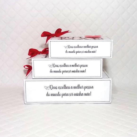 ARQUIVO apliques SILHOUETTE kit DIA DAS MÃES