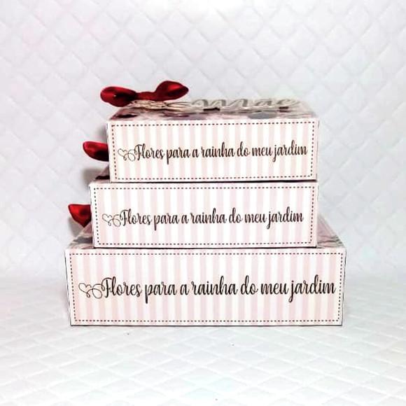 ARQUIVO apliques SILHOUETTE kit DIA DAS MÃES
