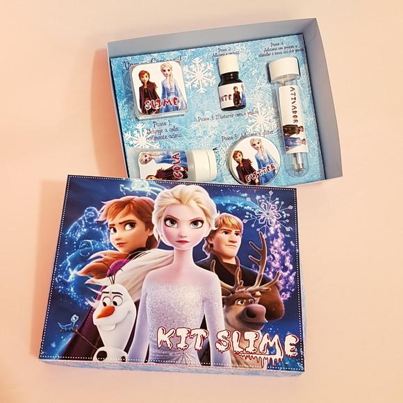 ARQUIVO apliques SILHOUETTE kit diversão FROZEN