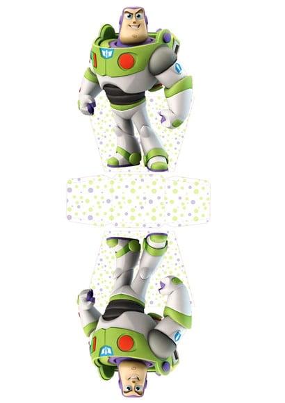 Arquivo Caixa Silhouette Buzzlight