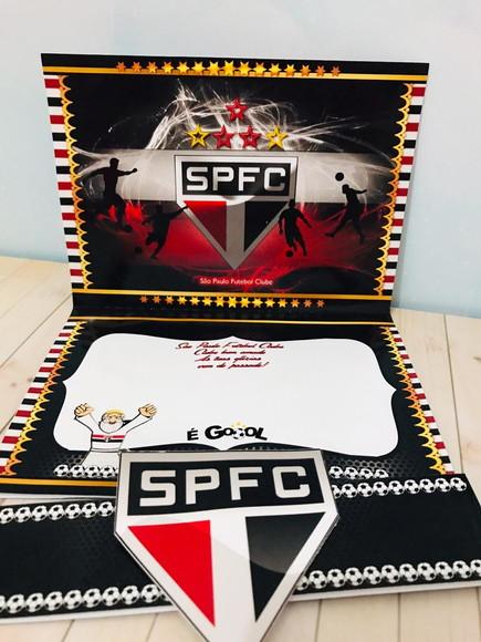 Arquivo Caixa Silhouette Futebol Sao Paulo