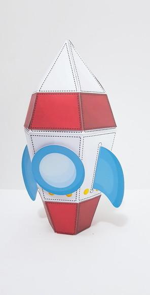 Arquivo Corte Digital Astronauta Super Luxo Completo