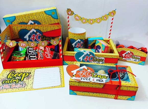 Arquivo Corte Digital Festa DIA DOS NAMORADOS LUXO