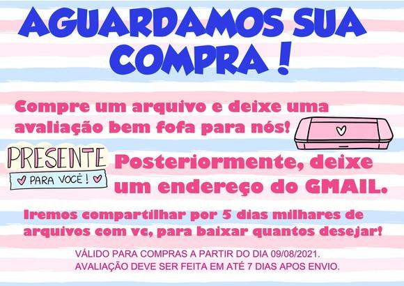 Arquivo Corte Digital Festa SUNSHINE LUXO