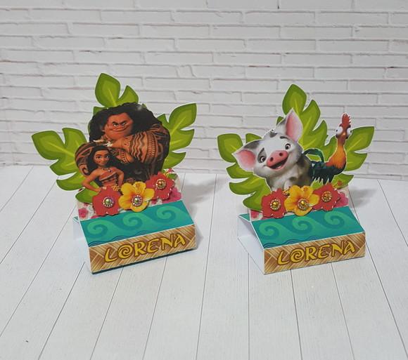 Arquivo Corte Digital Moana Linda