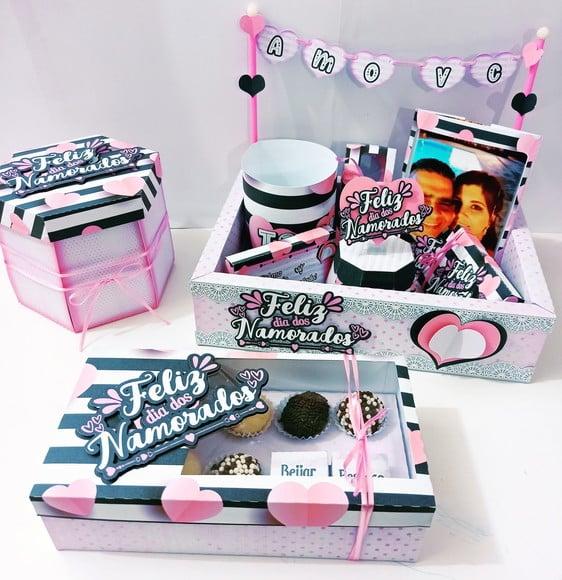 Arquivo Corte Digital silhouette DIA DOS NAMORADOS