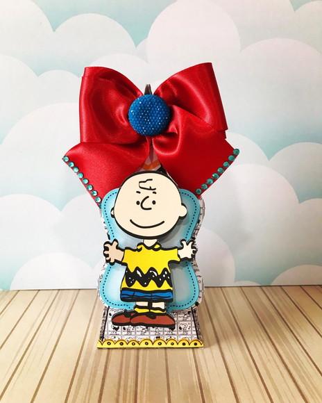 Arquivo Corte Digital Silhouette Festa Snoopy Luxo