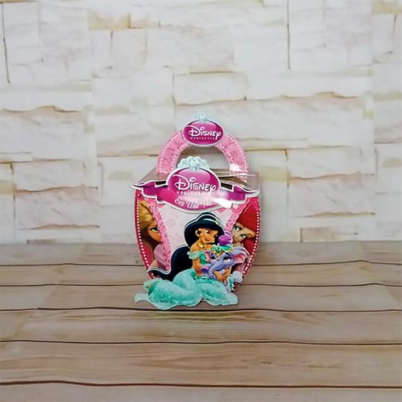 Arquivo Corte Digital Silhouette Princesas Super Luxo