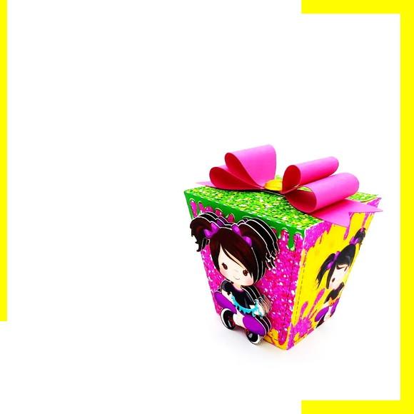 Arquivo Corte Digital Silhouette Slime Luxo