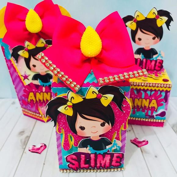 Arquivo Corte Digital Silhouette Slime Luxo