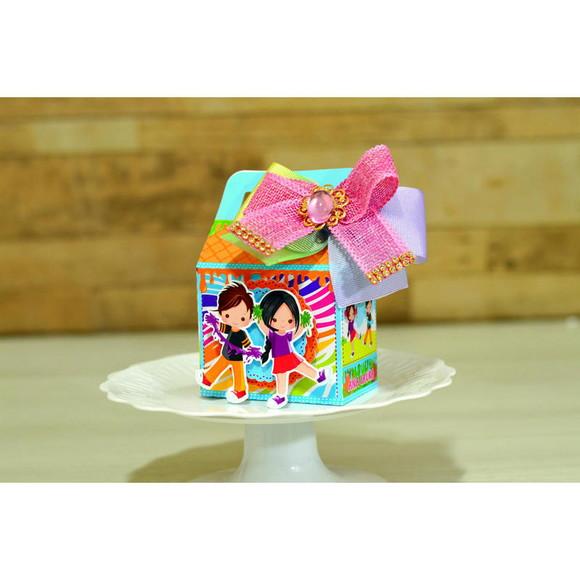 Arquivo Corte Digital Silhouette Slime Luxo