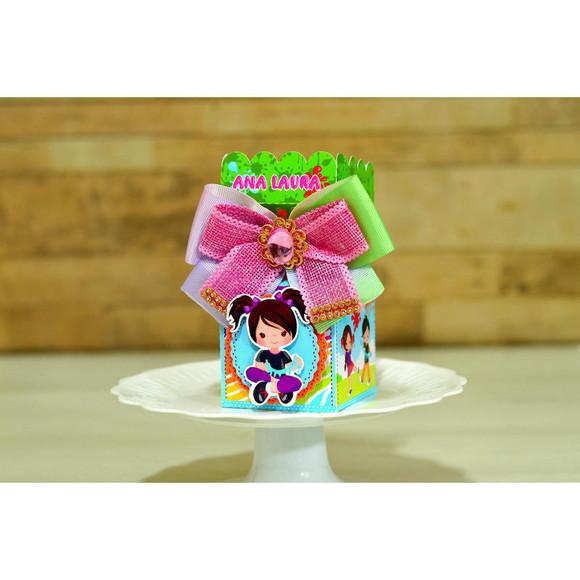 Arquivo Corte Digital Silhouette Slime Luxo