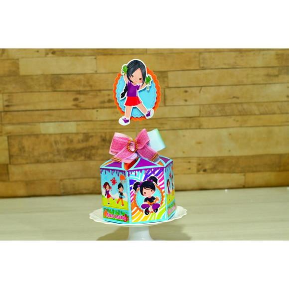 Arquivo Corte Digital Silhouette Slime Luxo