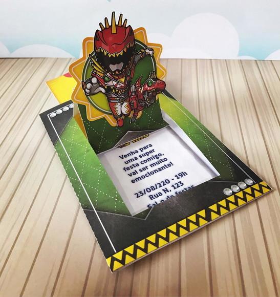Arquivo Corte Digital Tesourete em pdf Dino Charge