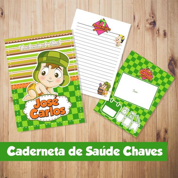 Arquivo Corte Silhouette Combo Cadernetas de Saude Luxo