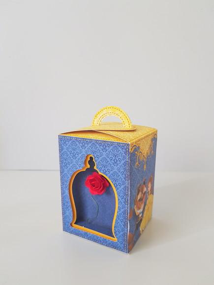 Arquivo de Corte Digital Branca de Neve Luxo