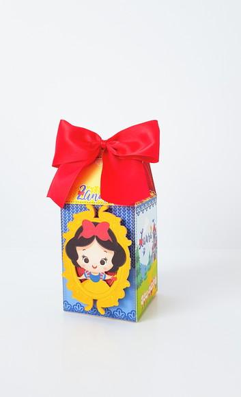 Arquivo de Corte Digital Branca de Neve Superluxo