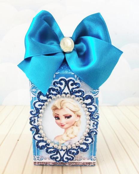 Arquivo de Corte Digital Frozen Luxo