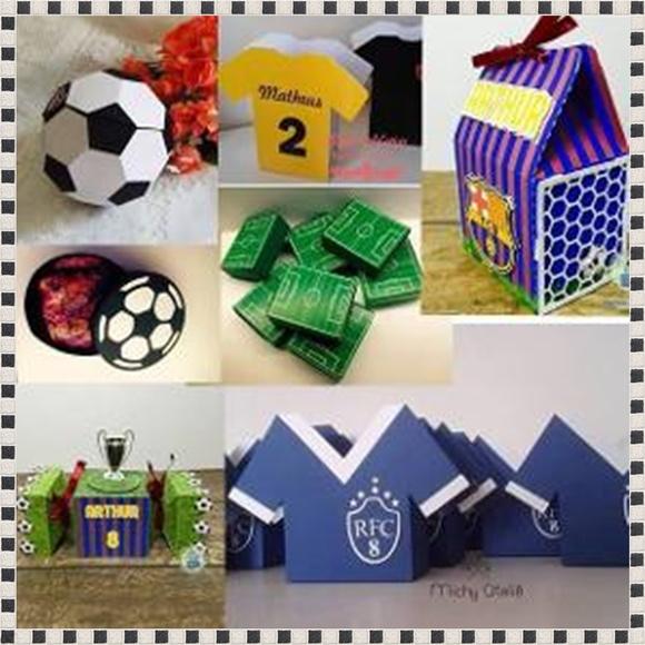 Arquivo de Corte Digital Futebol 2