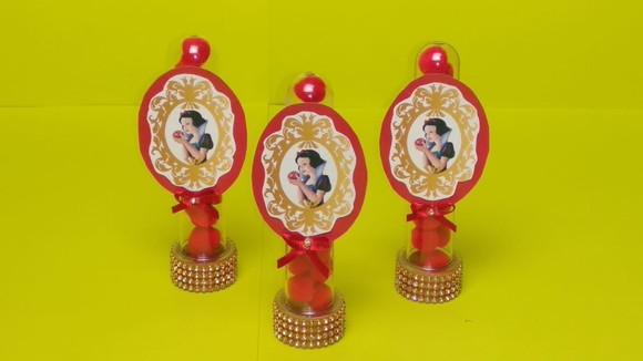 Arquivo de Corte Digital Silhouette Branca de Neve Luxo