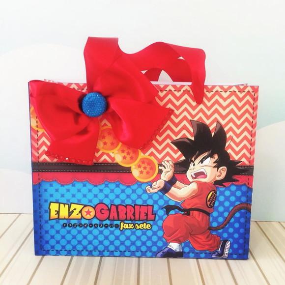 Arquivo de Corte Digital Silhouette Goku Luxo