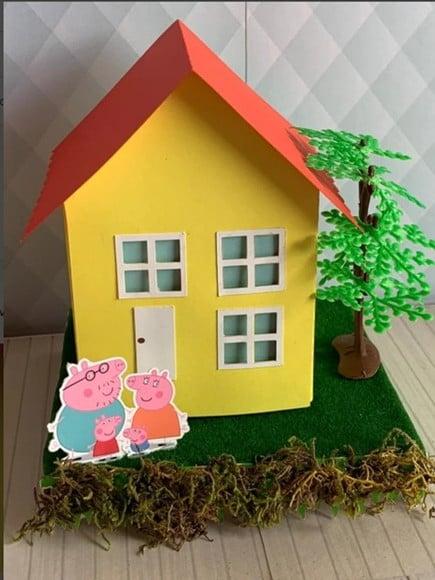 Arquivo Digital Casa da Porquinha em pdf Tesourete