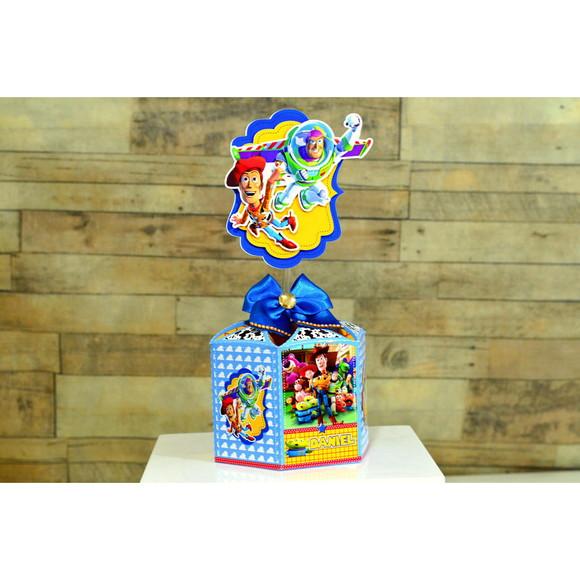 Arquivo Digital de Corte Studio e pdf Toy Store