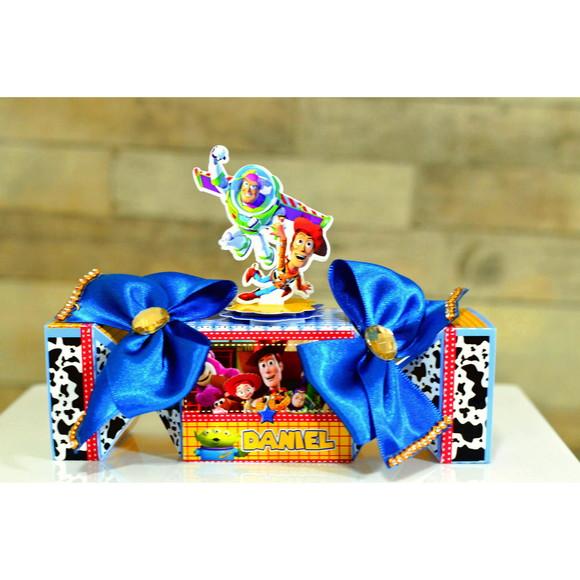 Arquivo Digital de Corte Studio e pdf Toy Store