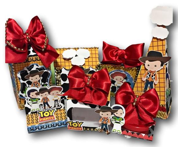 Arquivo Digital de Corte Studio Toy Store