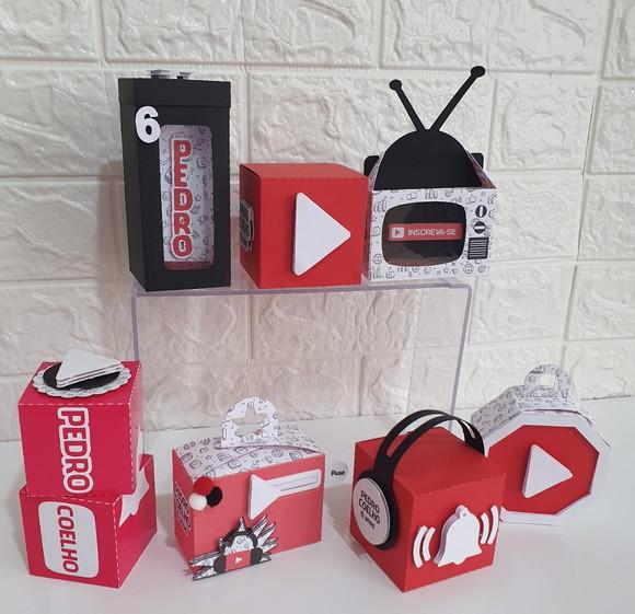Arquivo Digital de Corte Studio Silhouette Youtube