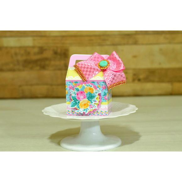Arquivo Digital Silhoeutte Festa Floral Super Luxo