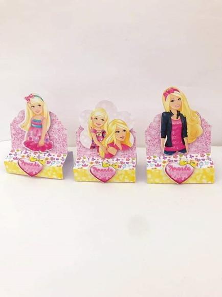 Arquivo Digital Silhouette Barbie Luxo