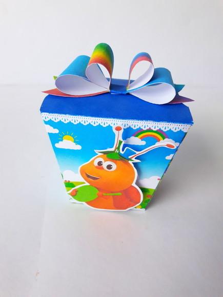 Arquivo Digital Silhouette Bichikids Luxo