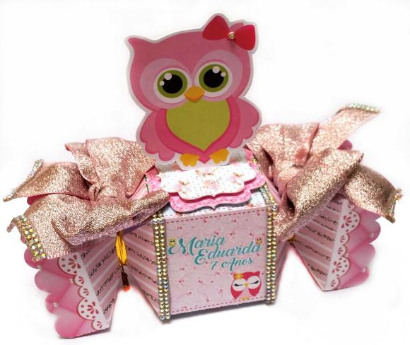 ARQUIVO DIGITAL SILHOUETTE CHÁ DE BEBE MENINA