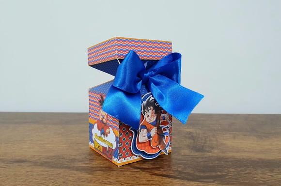 Arquivo Digital Silhouette Dragon Ball Z Luxo