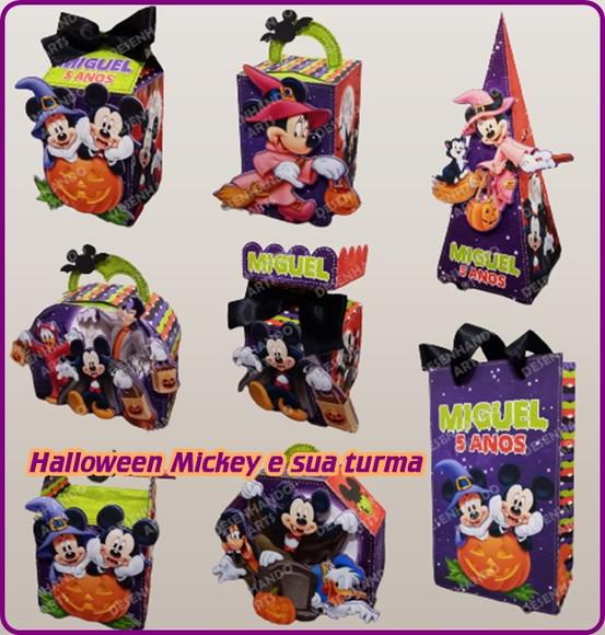 Arquivo Digital Silhouette e pdf Halloween 2023
